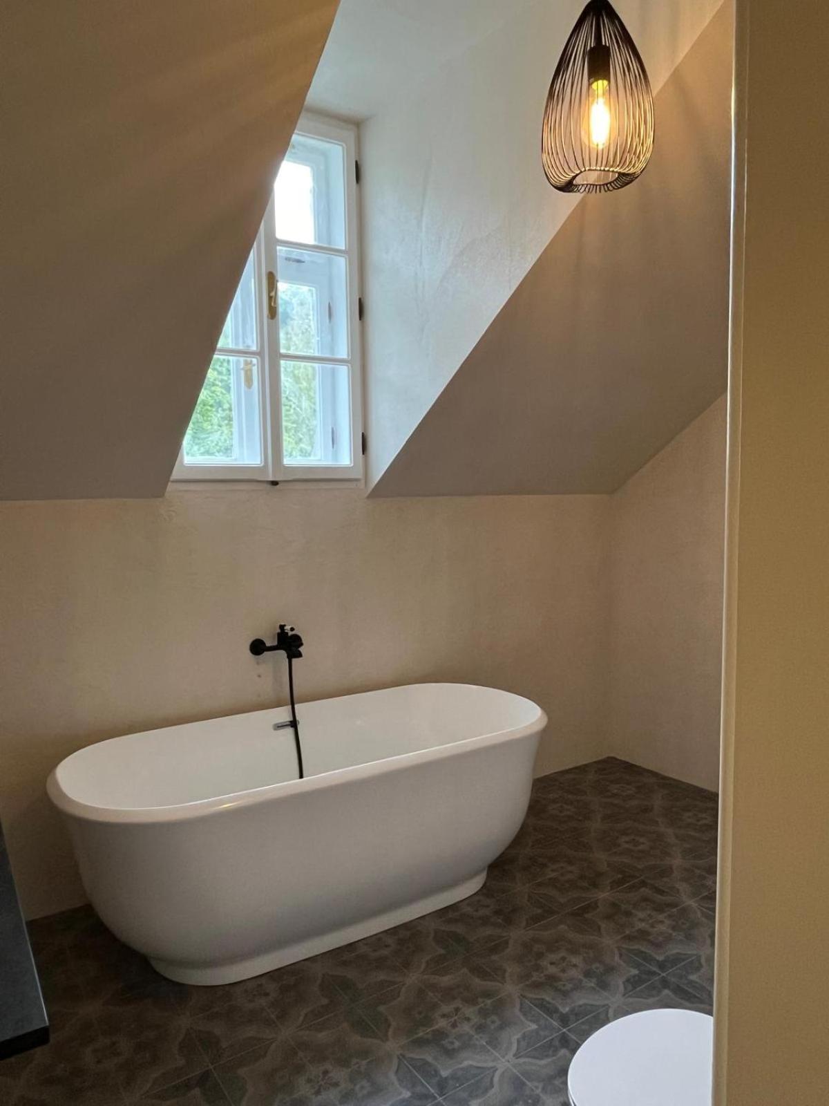 Residence Polonia カルロヴィ・ヴァリ エクステリア 写真