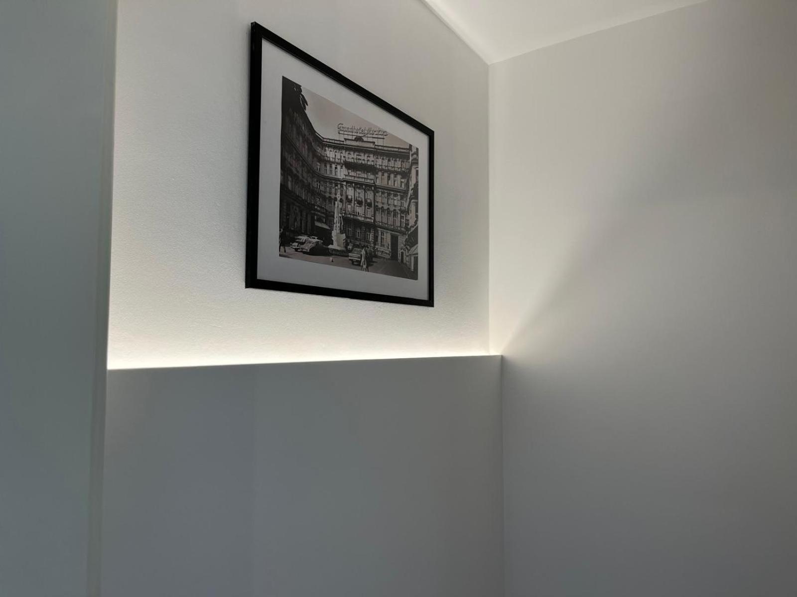 Residence Polonia カルロヴィ・ヴァリ エクステリア 写真