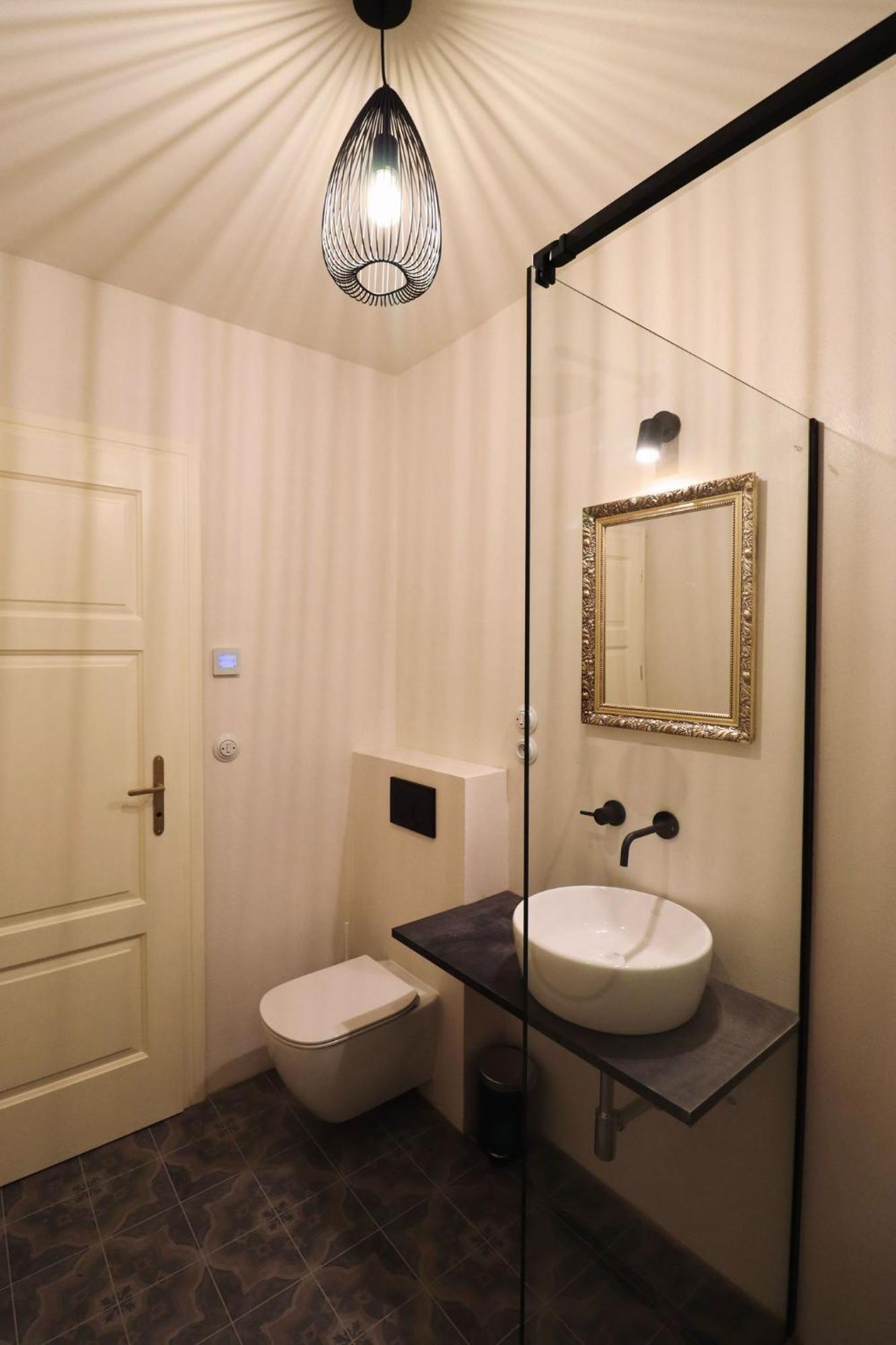 Residence Polonia カルロヴィ・ヴァリ エクステリア 写真