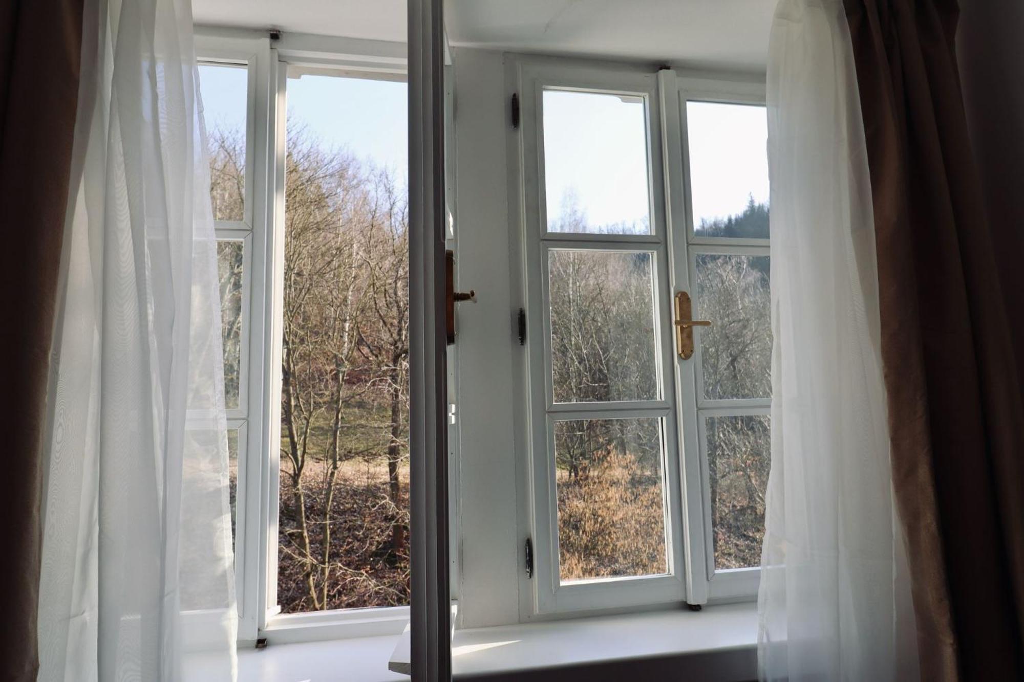Residence Polonia カルロヴィ・ヴァリ エクステリア 写真